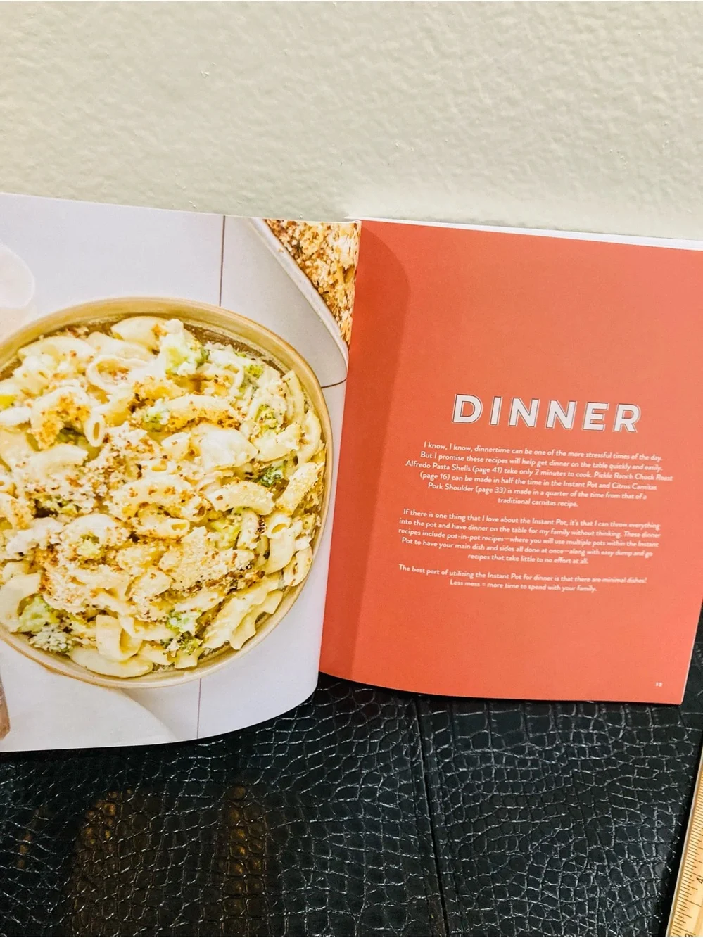 NEW The No-Shop Instant Pot:‎  240 Options by Meg Dow